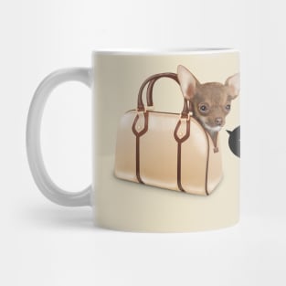 Bagdog Mug